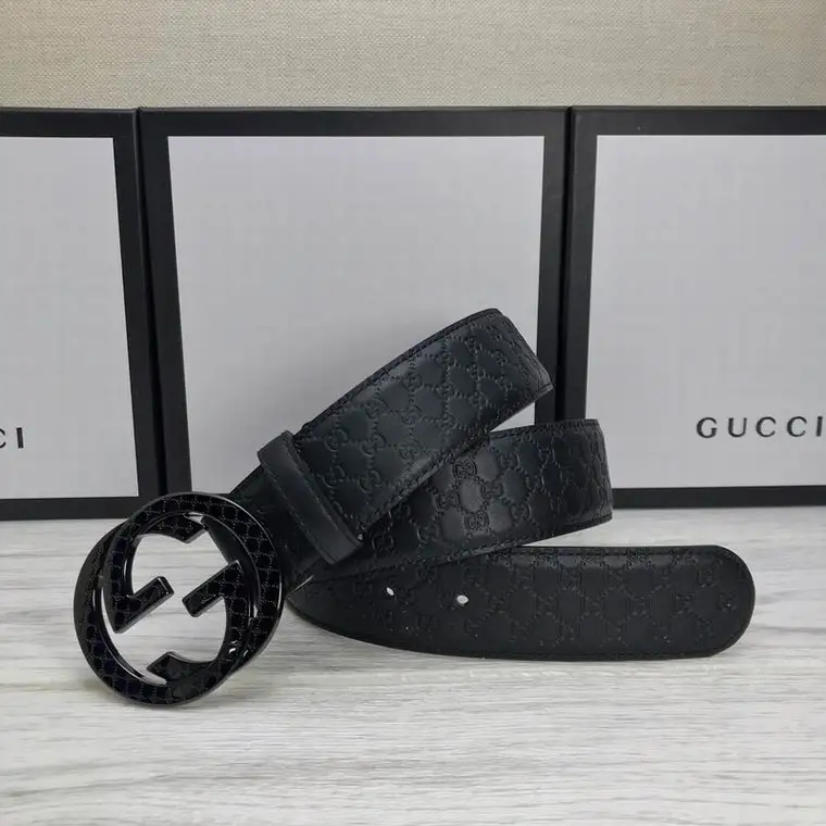 Gucci Belt 38mmX95-125cm 7D (3)